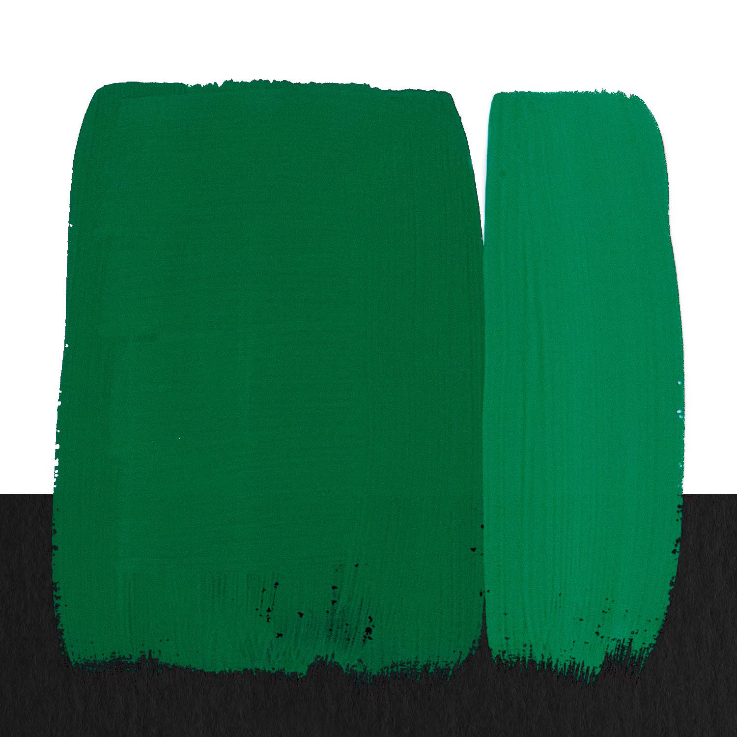Verde smeraldo imitazione cod. 347
